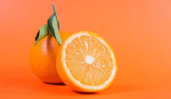فوائد البرتقال للجنس
