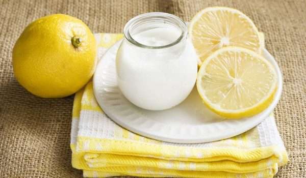 فوائد الزبادى والليمون للتخسيس