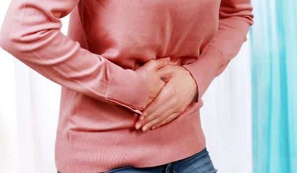 إقفار الأمعاء Intestinal Ischemia