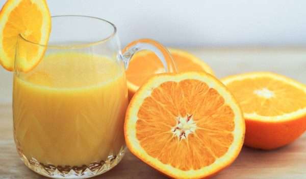 فوائد البرتقال للبشرة