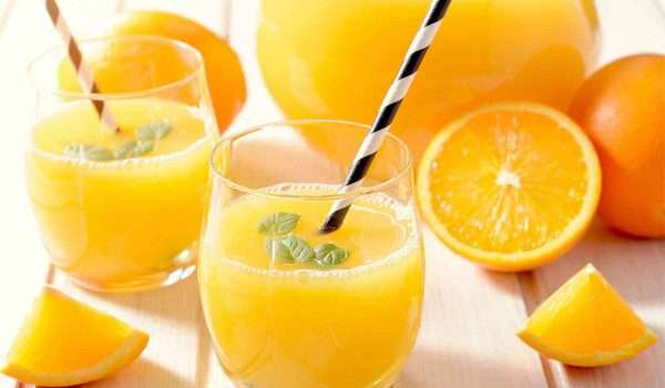 فوائد عصير البرتقال للحصول على جسد صحي خالي من الأمراض
