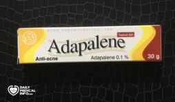 ادابالين Adapalene