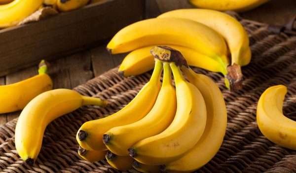 اضرار الموز المحتملة لهؤلاء المرضى.. وفوائده الصحية