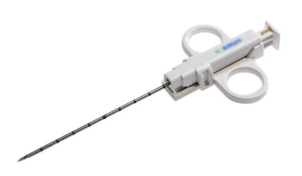 خزعة الإبرة Needle biopsy