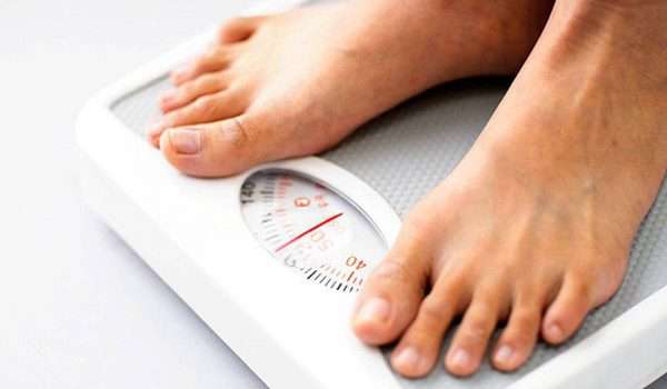فقدان الوزن بدون سبب Unexplained weight loss