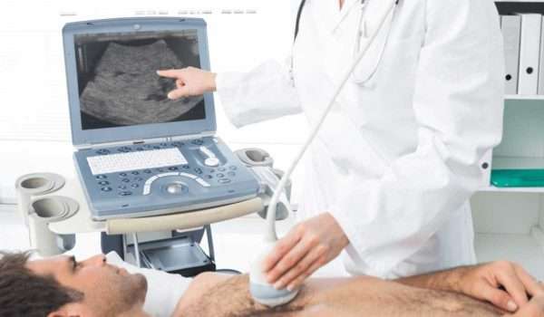 التنظير الداخلي بالموجات فوق الصوتية Endoscopic ultrasound