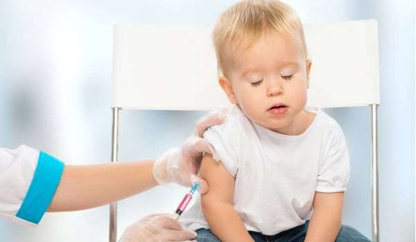 علاج الجدري عند الاطفال .. وكيفية الوقاية من انتشار المرض