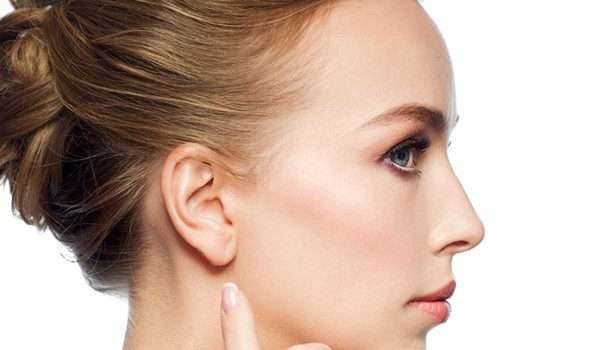 عملية تجميل الأذن Cosmetic ear surgery