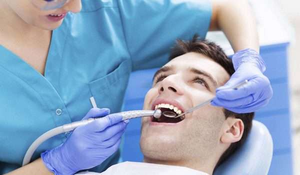 أمراض الفم و الأسنان