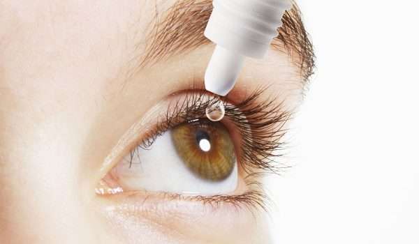 ادوية امراض العيون