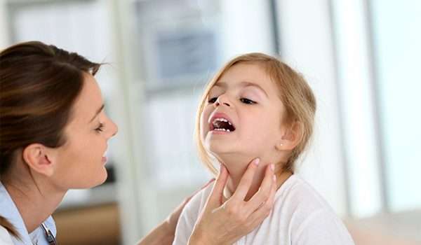 اسباب بحة الصوت عند الاطفال .. وكيفية علاج تلك الحالة