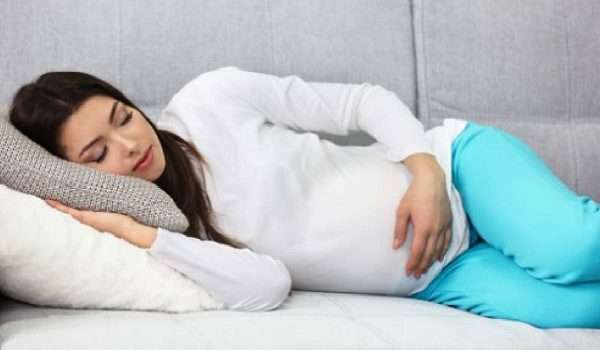اشياء يجب تجنبها اثناء الحمل للحفاظ على سلامة الجنين