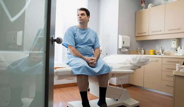 علاج التثدي عند الرجال في ساعات بدقة عالية .. وعلاجه بدون جراحة