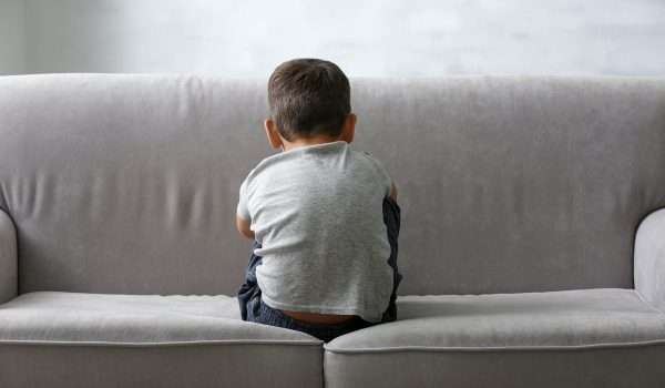 علاج تاخر النمو العقلي عند الاطفال