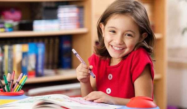 مع دخول طفلك المدرسة تعرف على طرق تنمية ذكاء الطفل 6 سنوات