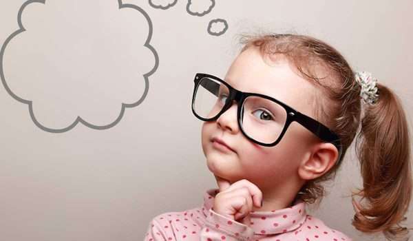 6 من أهم علامات الذكاء عند الاطفال المبكرة .. تعرف عليها!