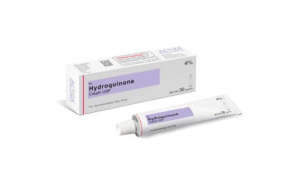 هيدروكينون Hydroquinone