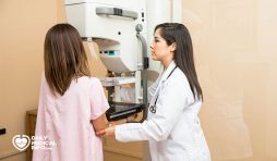 أشعة الماموجرام Mammogram – أهميته وكيف تستعدين له