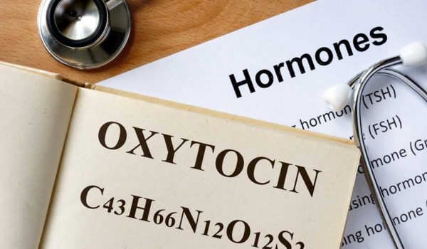 الاوكسيتوسين Oxytocin