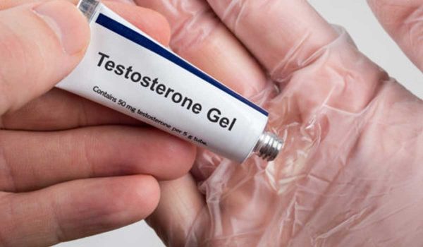 التيستوستيرون الموضعي Topical testosterone