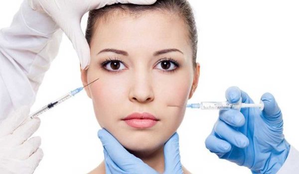 الجراحات التجميلية Cosmetic surgeries