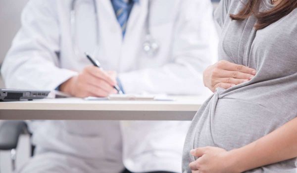 تحليل DNA اثناء الحمل Prenatal cell-free DNA screening