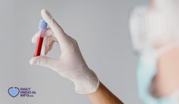 اختبار عامل ريسس Rh factor blood test وأهميته