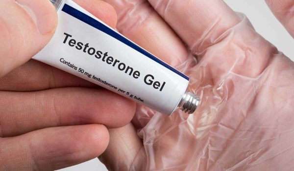 هرمون التستوستيرون Testosterone