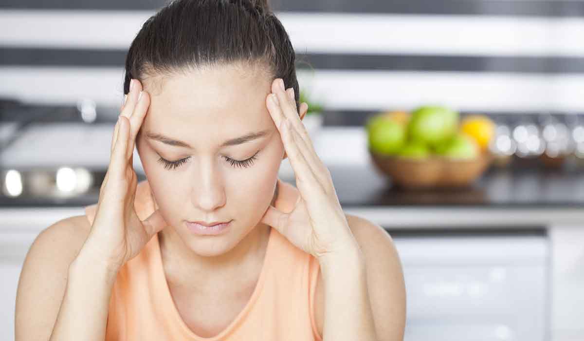 فقدان الوزن قد يساعد على علاج ألم صداع الرأس !