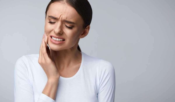 اسباب حساسية الأسنان