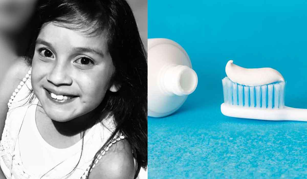 وفاة طفلة صغيرة نتيجة الحساسية الغذائية من.. معجون الأسنان! ما الحقيقة؟