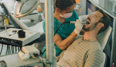 Caring For Your Temporary Dental Filling