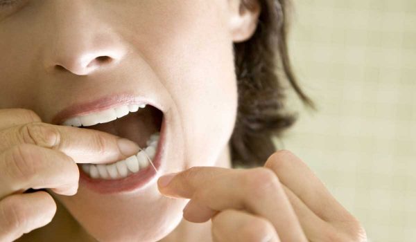 الوقاية من تسوس الاسنان