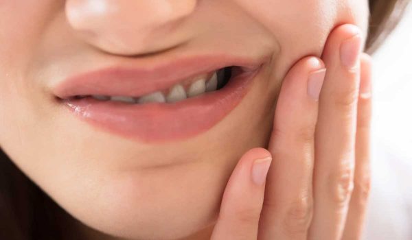 اسباب التهاب الفم