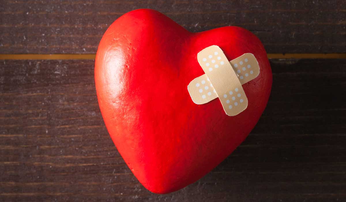 هل متلازمة القلب المكسور يمكن أن تسبب السرطان؟