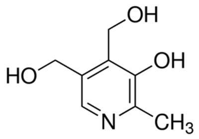 بيريدوكسين