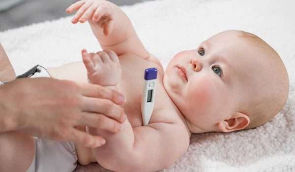 علاج الزكام عند الرضع وطرق الوقاية منه
