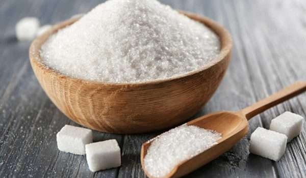 السعرات الحرارية في السكر والكمية المسموح بتناولها