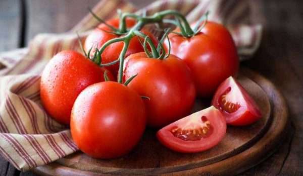 السعرات الحرارية في الطماطم وقيمتها الغذائية