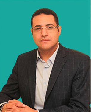 دكتور محمد محسن