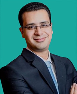 دكتور أحمد إبراهيم