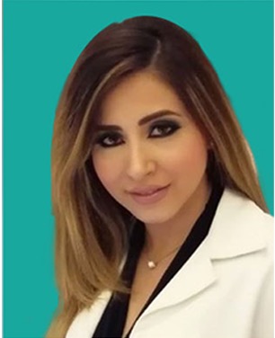 Dr. Lina Ramal