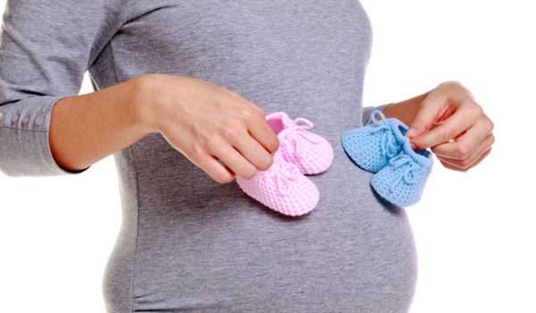 اعراض الحمل بولد الاكيدة في الشهر الثاني