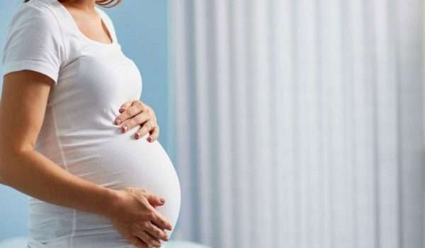 اعراض الحمل بولد في الشهر الثالث علميا