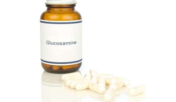 الجلوكوزامين Gucosamine