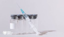 تطعيم الحمى الشوكية أو الالتهاب السحائي وكل ما يهمك عنه