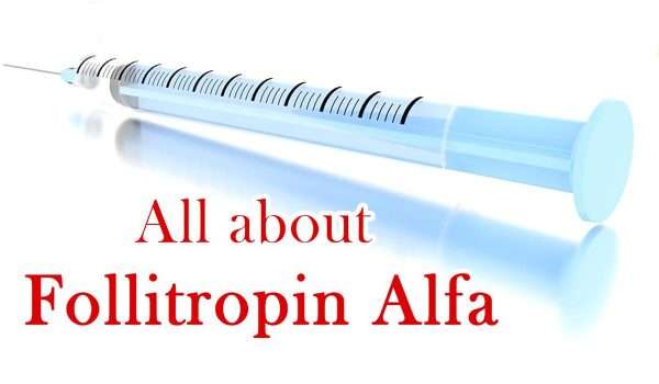 فوليتروبين الفا Follitropin Alfa