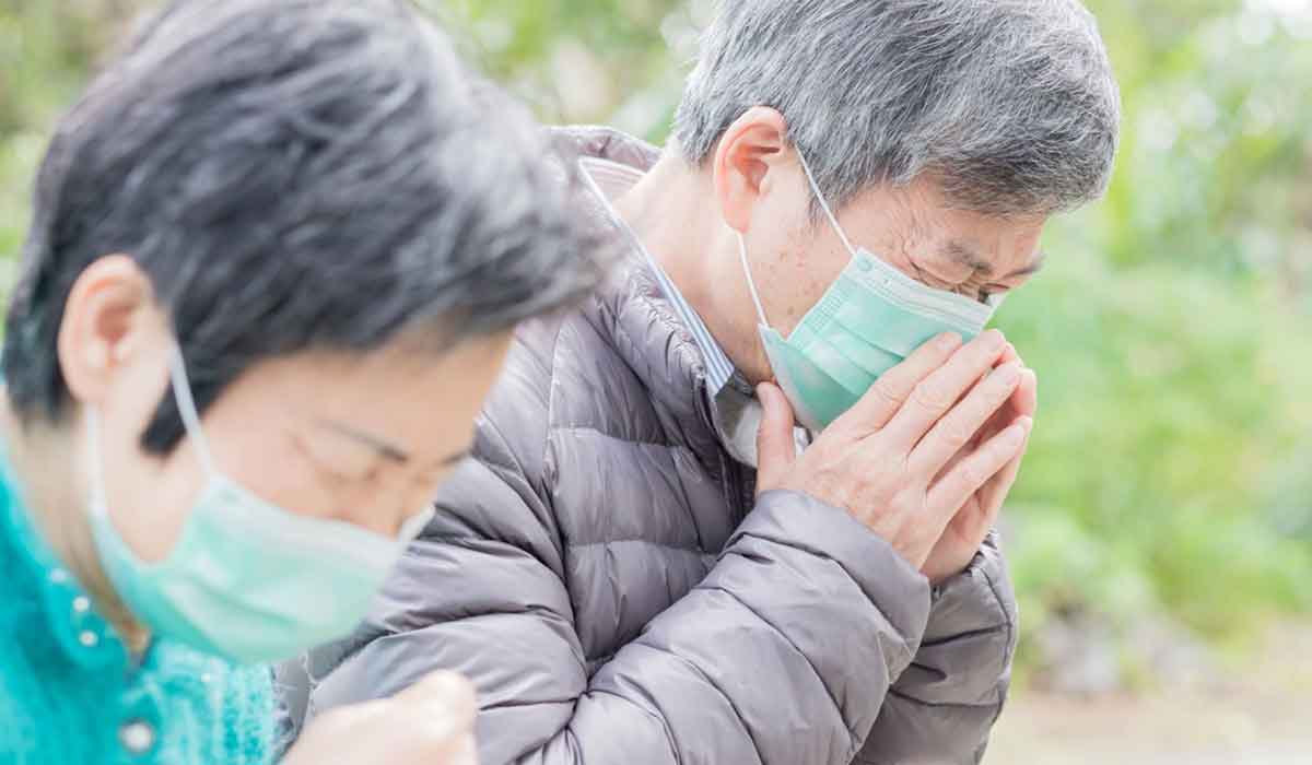 اعراض فيروس كورونا القادم من الصين التي يجب الانتباه لها