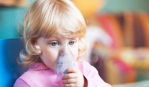 حساسية الصدر عند الاطفال.. ما هي أسبابها وطرق علاجها؟