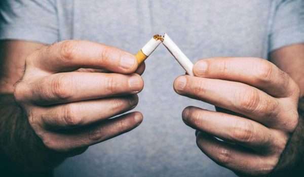 علاقة الإقلاع عن التدخين بالاكتئاب